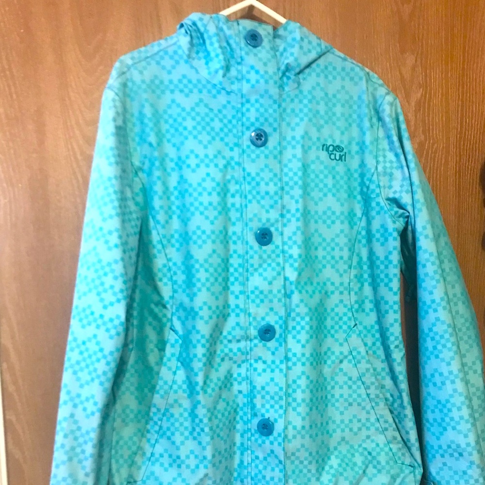 Women’s M Rip Curl jacket